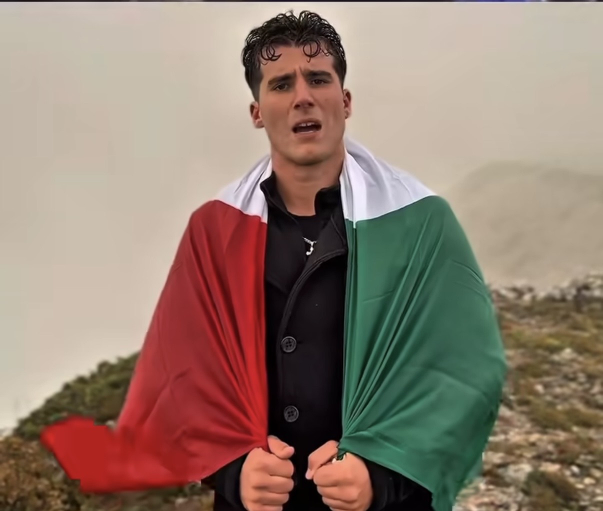 Lorenzo Caccialupi