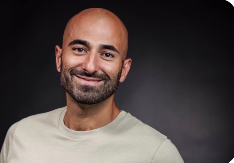Nima Yamini