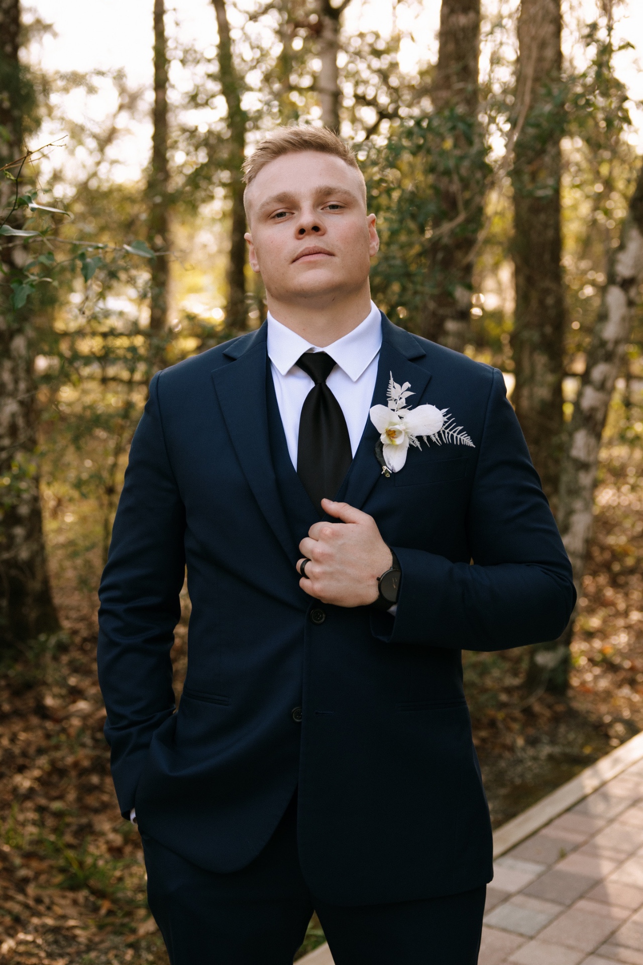 Benjamin Michael